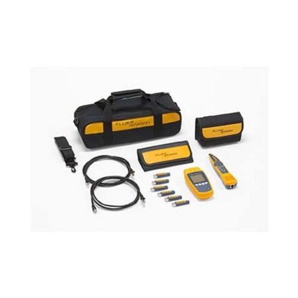 Fluke Networks Replacement for Fluke Ms-poe-kit MS-POE-KIT FLUKE